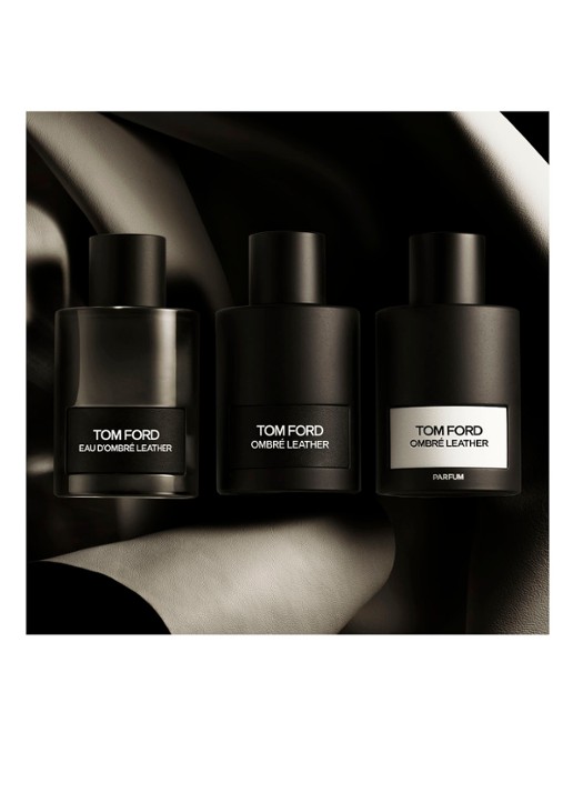 Tom Ford Eau d'Ombre Leather - Eau de Toilette - detail 7 undefined