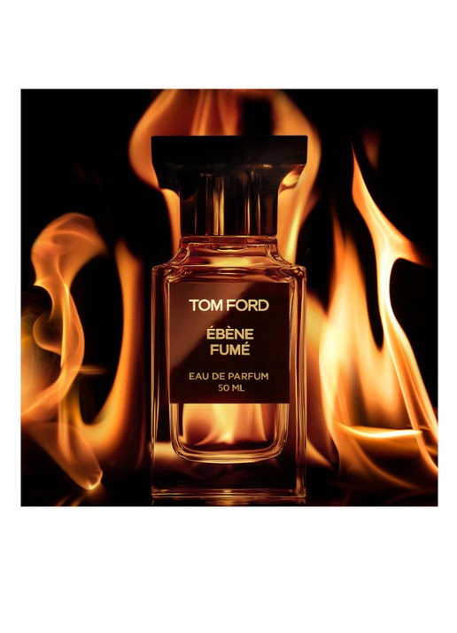 Tom Ford Ébène Fumé Eau de Parfum - detail 2 undefined