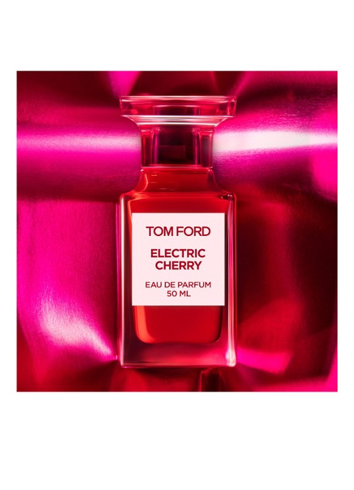 Tom Ford Electric Cherry Eau de Parfum - detail 4 undefined