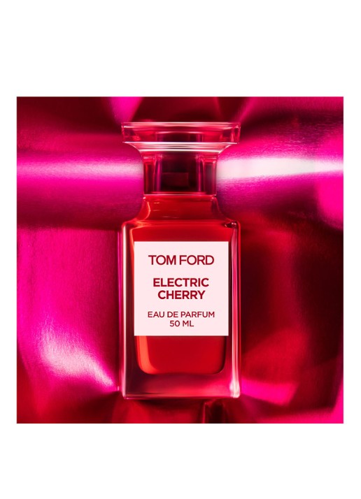 Tom Ford Electric Cherry Eau de Parfum - detail 6 undefined