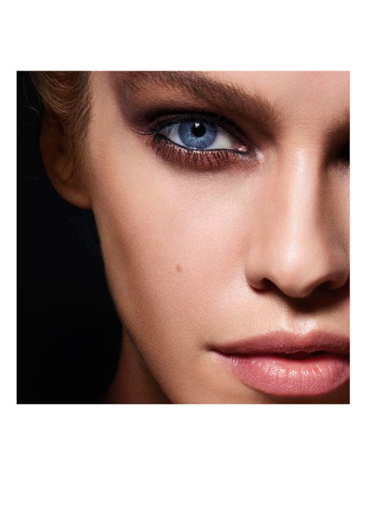 Tom Ford Eye Color Quad - oogschaduw palette - detail 2 36 tiger eye