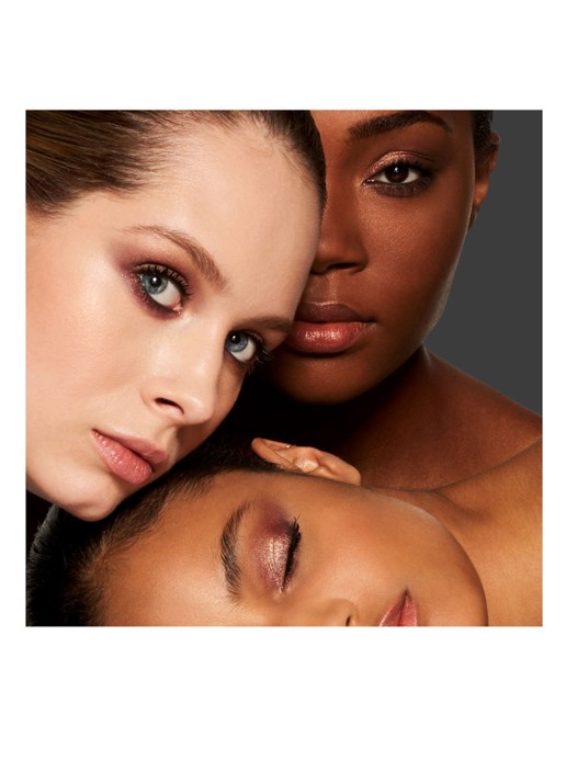 Tom Ford Eye Color Quad - oogschaduw palette - detail 3 36 tiger eye