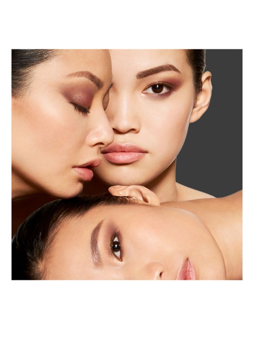 Tom Ford Eye Color Quad - oogschaduw palette - detail 4 36 tiger eye