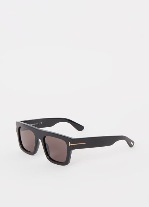 Tom Ford Fausto zonnebril FT0711