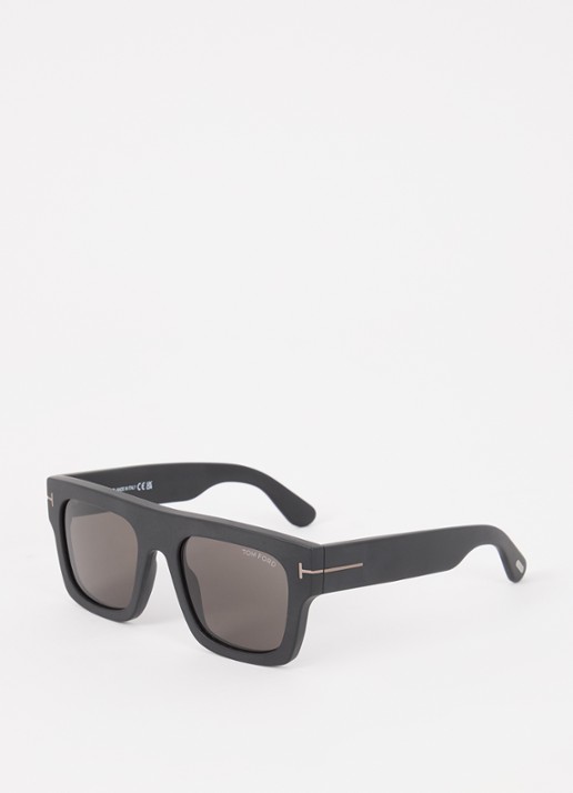 Tom Ford Fausto zonnebril TR001029