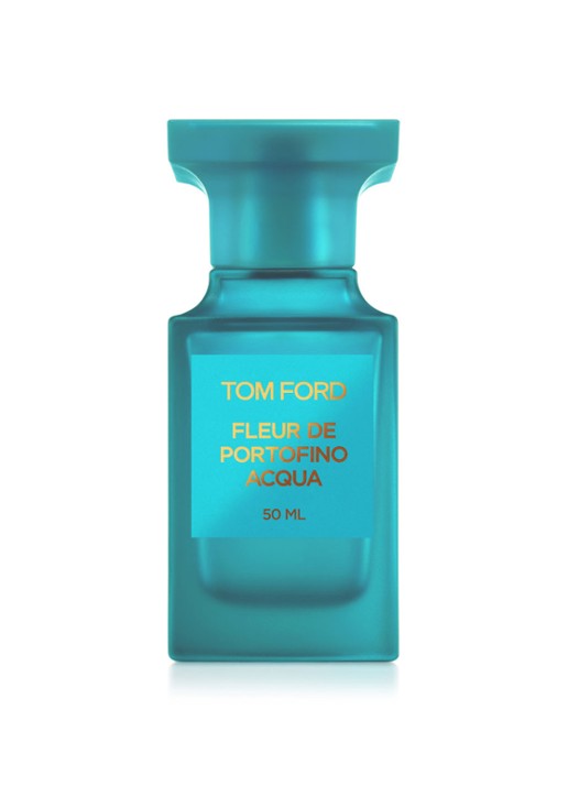 Tom Ford Fleur de Portofino Acqua Eau de Toilette - voorkant undefined