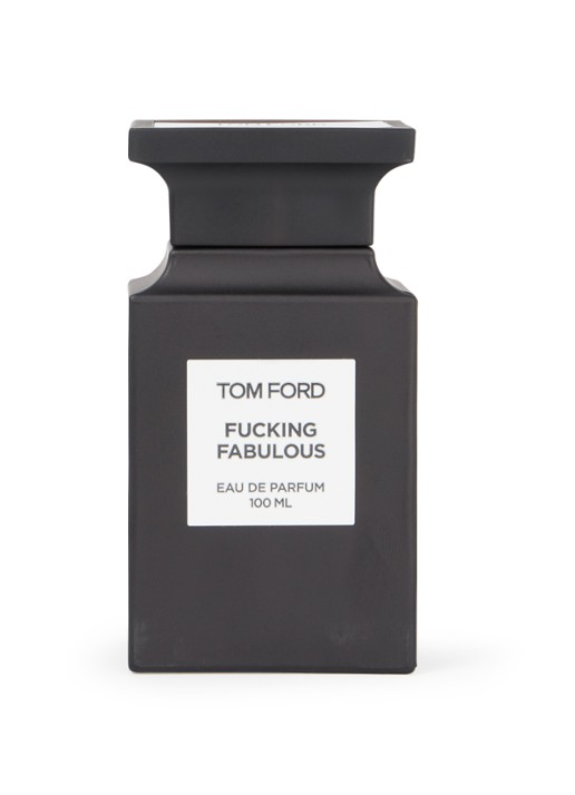 Tom Ford Fucking Fabulous Eau de Parfum - voorkant 3 undefined