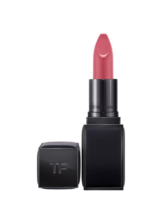 Tom Ford Fucking fabulous lip color - lipstick - voorkant 2 f3 pink