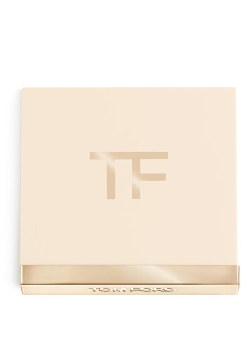 Tom Ford Glow Highlighter - Limited Edition highlighter  - voorkant 2 euphoric