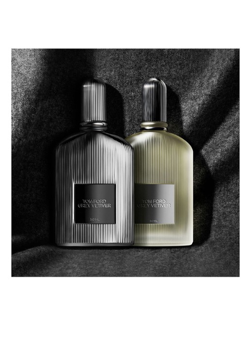 Tom Ford Grey Vetiver Eau de Parfum - detail 4 undefined