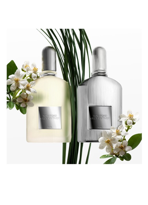 Tom Ford Grey Vetiver Eau de Parfum - detail 5 undefined