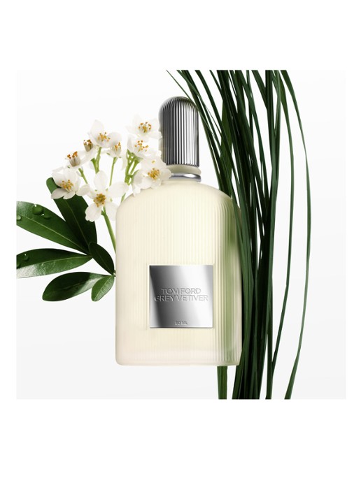 Tom Ford Grey Vetiver Eau de Parfum - detail 3 undefined