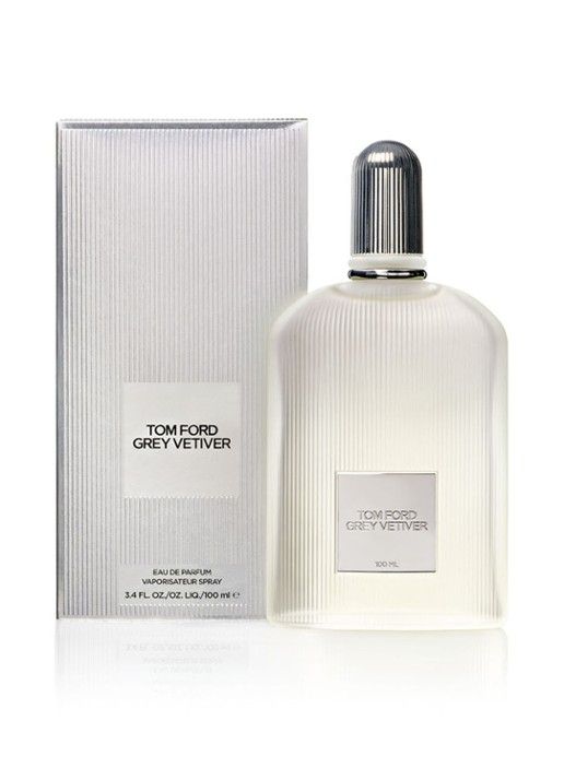 Tom Ford Grey Vetiver Eau de Parfum - voorkant 2 undefined