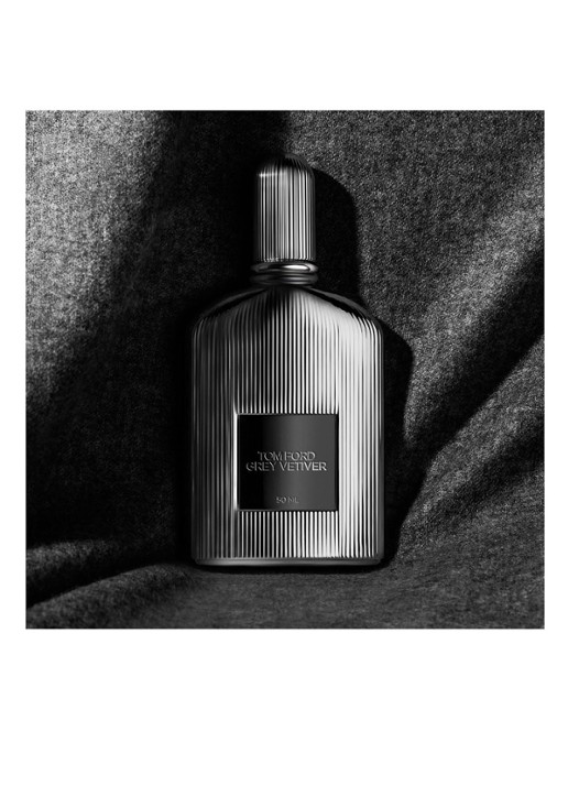 Tom Ford Grey Vetiver Parfum - detail 2 undefined