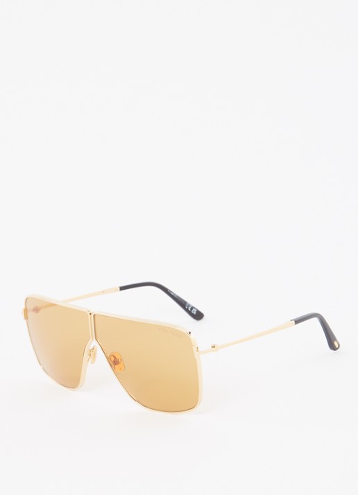 Tom Ford Huxley zonnebril TR001881
