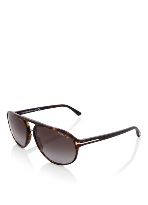 Tom Ford Jacob zonnebril FT0447