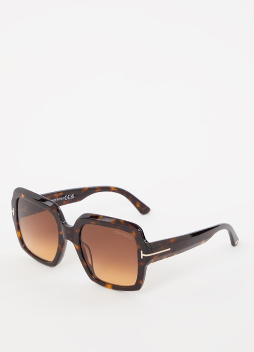 Tom Ford Kaya zonnebril FT1082