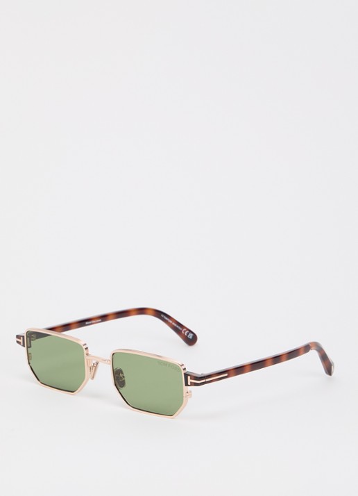 Tom Ford Liam-02 zonnebril FT1360