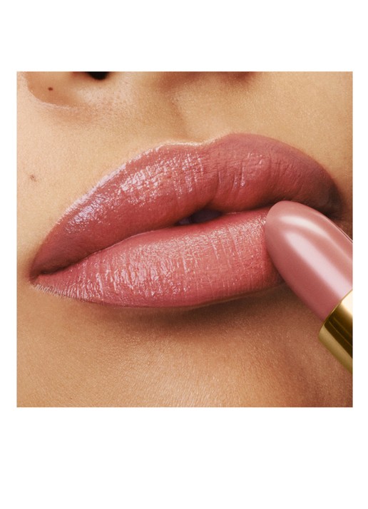 Tom Ford Lip Color - lipstick - detail 4 151 iconic nude