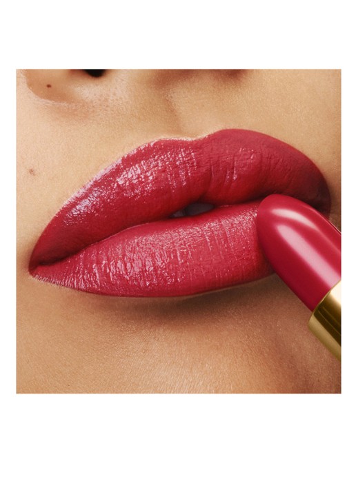 Tom Ford Lip Color - lipstick - detail 3 runway rouge
