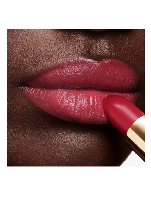 Tom Ford Lip Color - lipstick - detail 4 runway rouge