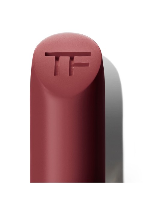 Tom Ford Lip Color Matte - lipstick - detail 3 511 steel magnolia