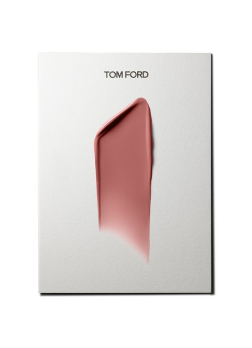 TOM FORD Lip Color Refill Collection Réserve - navulling - voorkant 2 56 - design nude