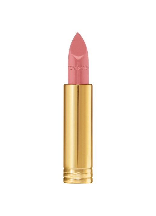 TOM FORD Lip Color Refill Collection Réserve - navulling - voorkant 57 - taormina rose