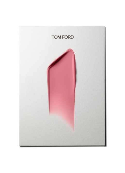 TOM FORD Lip Color Refill Collection Réserve - navulling - voorkant 2 57 - taormina rose