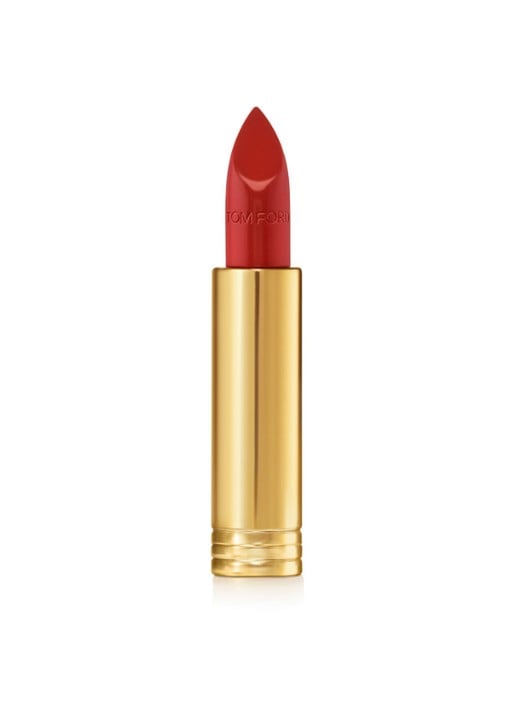 TOM FORD Lip Color Refill Collection Réserve - navulling - voorkant 16 - scarlet rouge