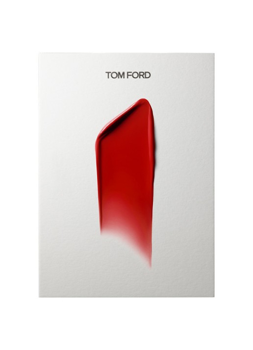 TOM FORD Lip Color Refill Collection Réserve - navulling - voorkant 2 16 - scarlet rouge