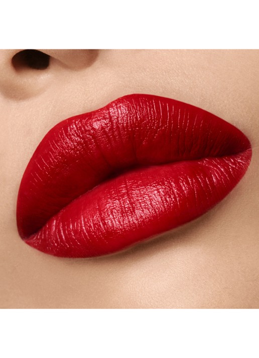 TOM FORD Lip Color Refill Collection Réserve - navulling - achterkant 2 58 -  rodeo red