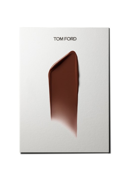 TOM FORD Lip Color Refill Collection Réserve - navulling - voorkant 4 59 - madison mink