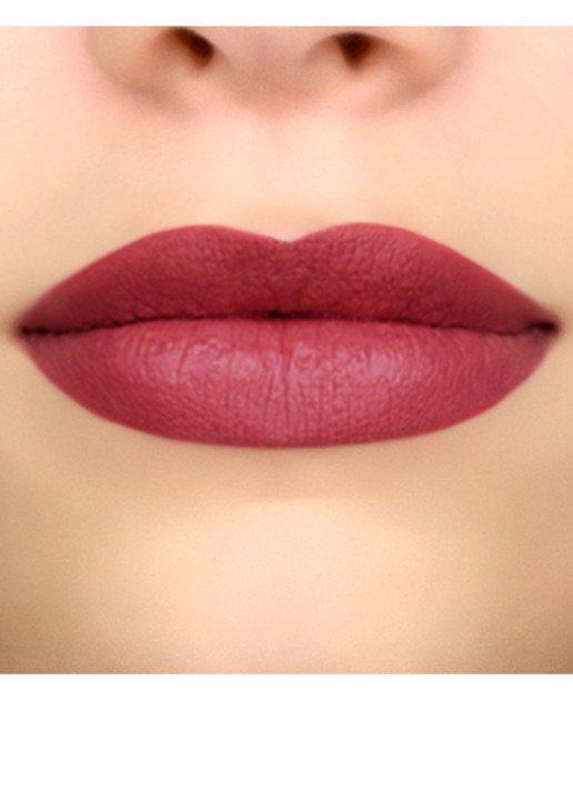 Tom Ford Lip Colour Matte - lipstick - voorkant 2 ruby rush