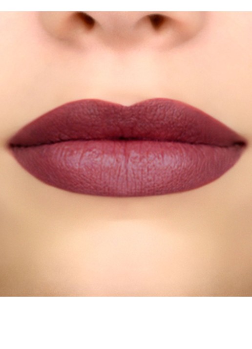 Tom Ford Lip Colour Matte - lipstick - voorkant 2 velvet cherry