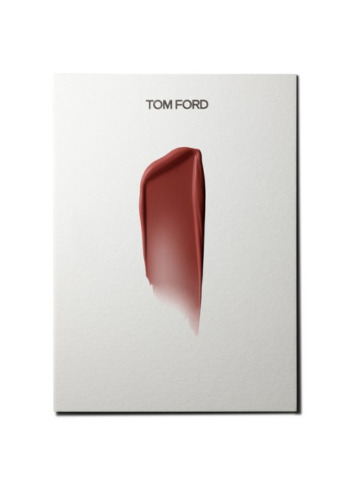 Tom Ford Liquid Lip Luxe Matte - vloeibare lipstick - voorkant 4 100 100