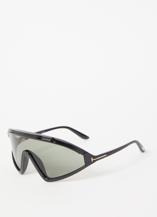 Tom Ford Lorna zonnebril FT1121