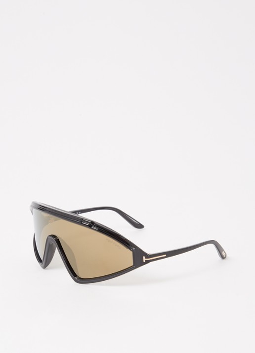 Tom Ford Lorna zonnebril FT1121