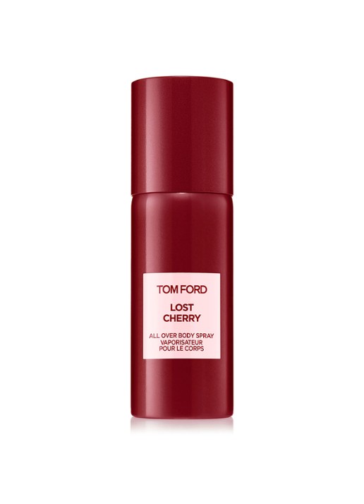Tom Ford Lost Cherry Body Spray