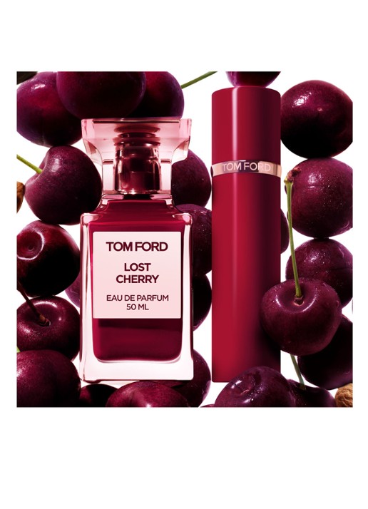 Tom Ford Lost Cherry Eau de Parfum - detail 2 undefined