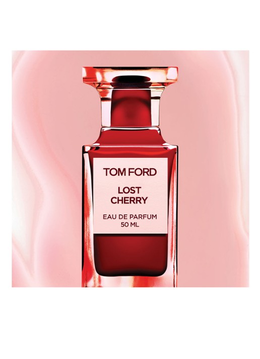 Tom Ford Lost Cherry Eau de Parfum - detail 4 undefined