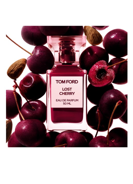 Tom Ford Lost Cherry Eau de Parfum - detail 2 undefined