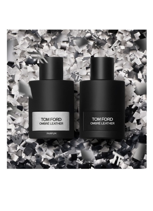 Tom Ford Mini Ombre Leather Eau de Parfum - travel size - detail 2 undefined