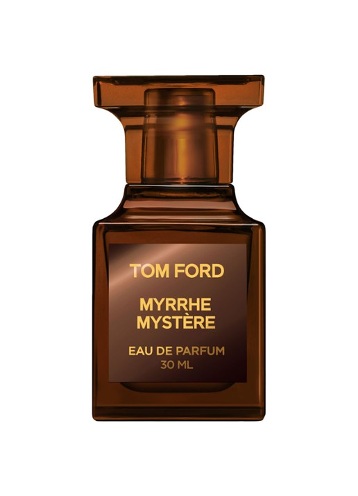 Tom Ford Myrrhe Mystère Eau de Parfum - voorkant 6 undefined