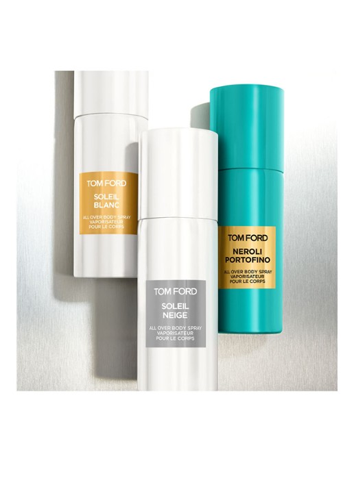 Tom Ford Neroli Portofino Body Spray - detail 3 undefined