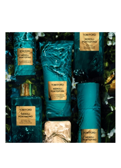 Tom Ford Neroli Portofino Eau de Parfum - detail 5 undefined