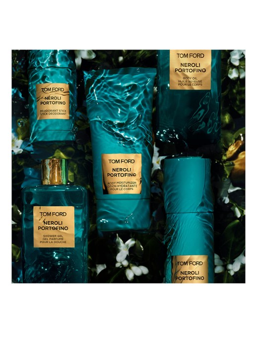 Tom Ford Neroli Portofino Eau de Parfum - detail 4 undefined