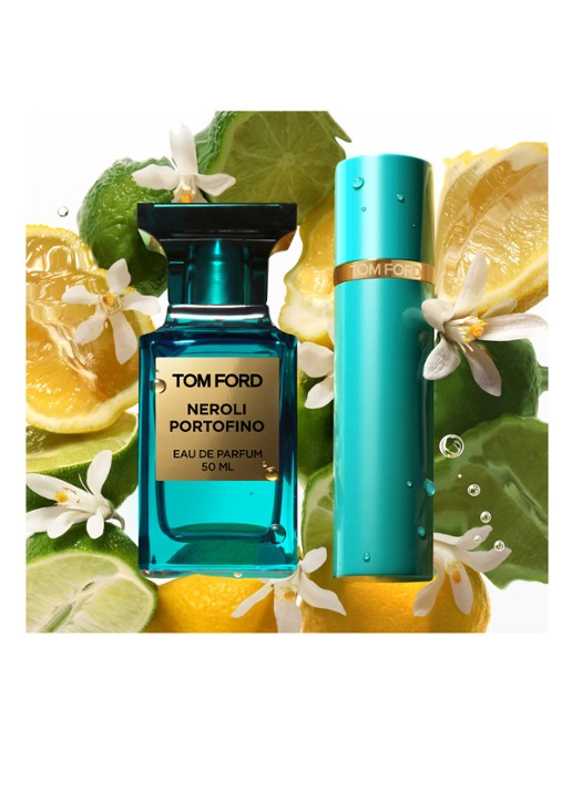 Tom Ford Neroli Portofino Eau de Parfum - detail 2 undefined