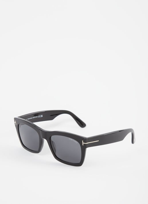 Tom Ford Nico-02 zonnebril FT1062