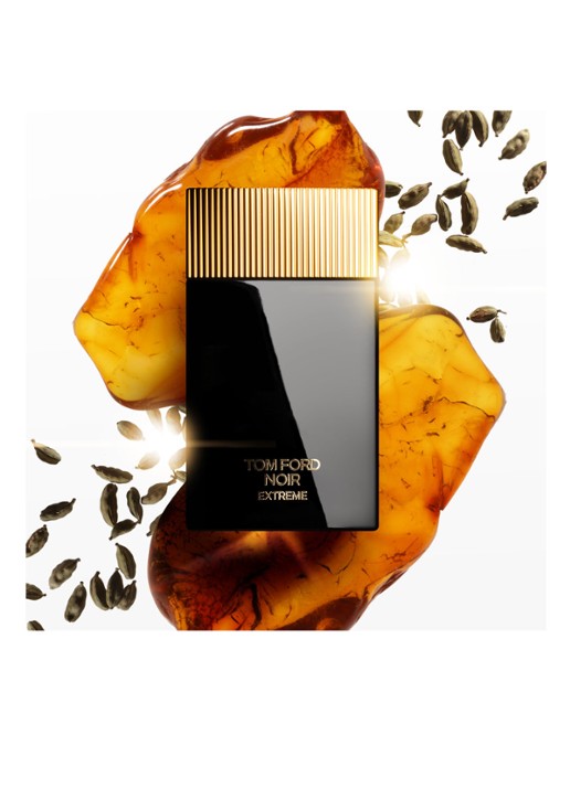 Tom Ford Noir Extreme Eau de Parfum - detail 5 undefined